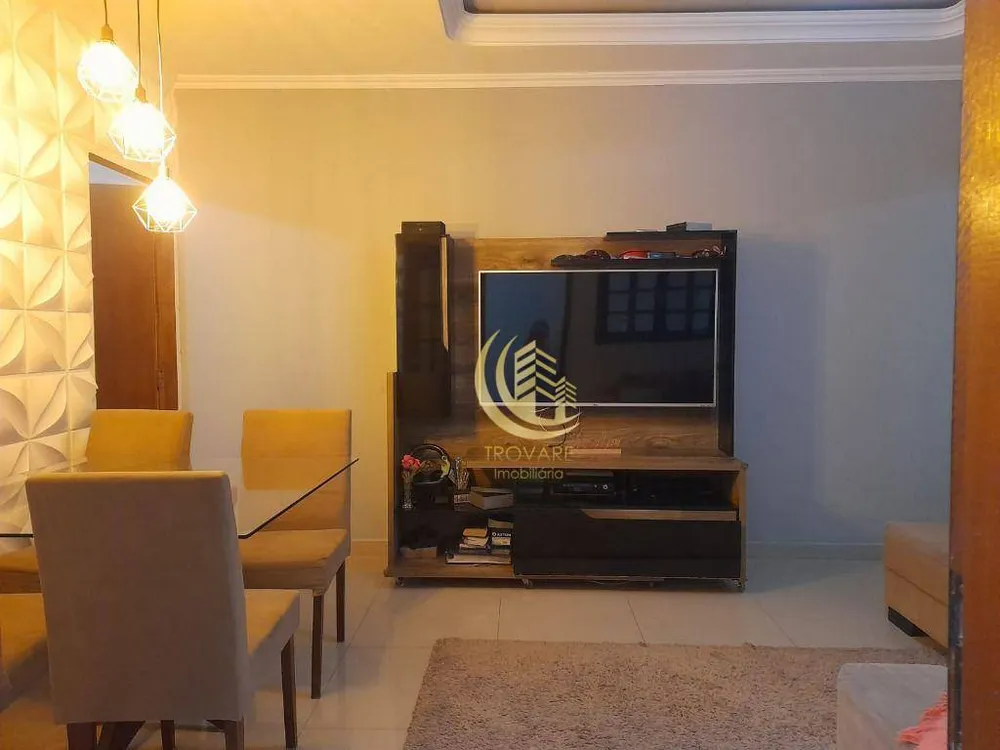Casa, 3 quartos, 133 m² - Foto 15