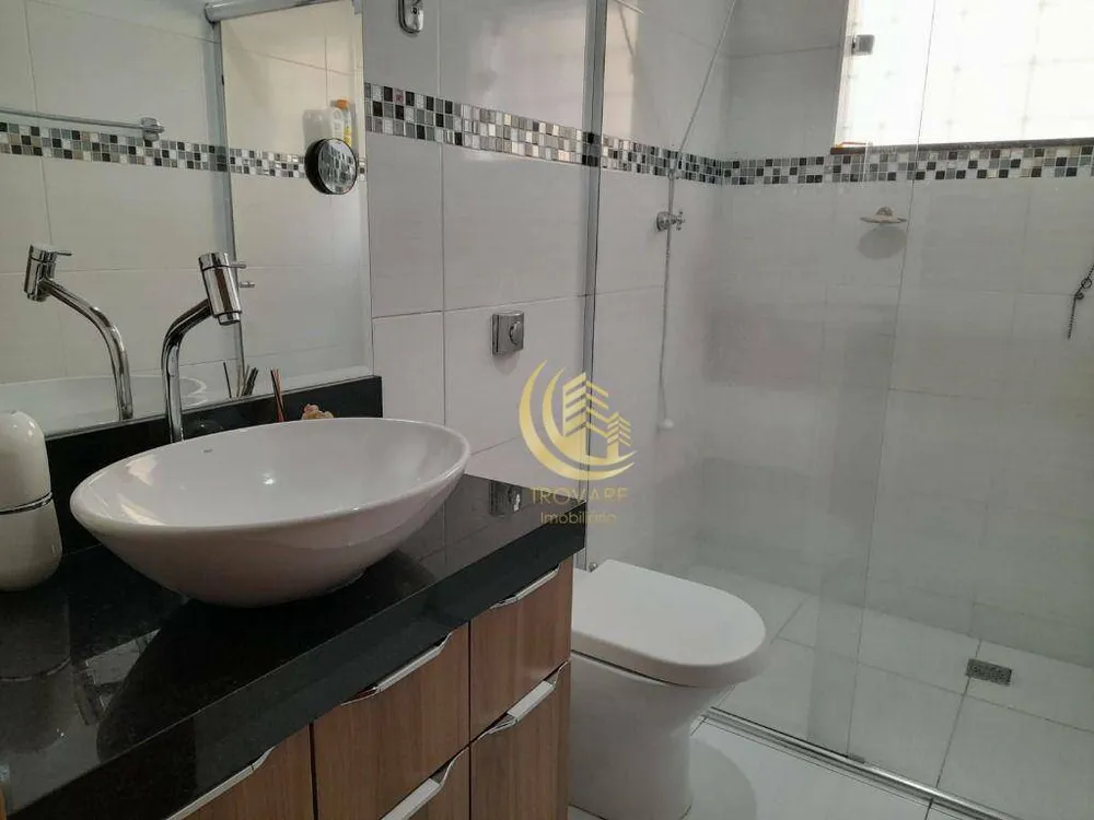 Casa, 3 quartos, 133 m² - Foto 9