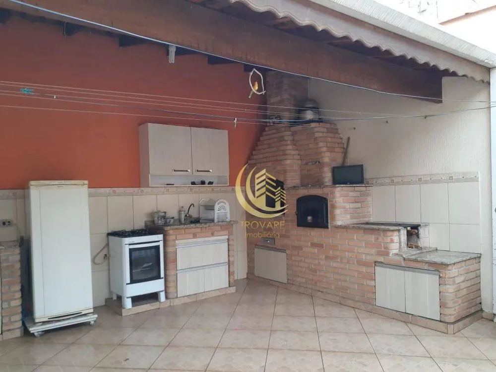 Casa, 3 quartos, 133 m² - Foto 3