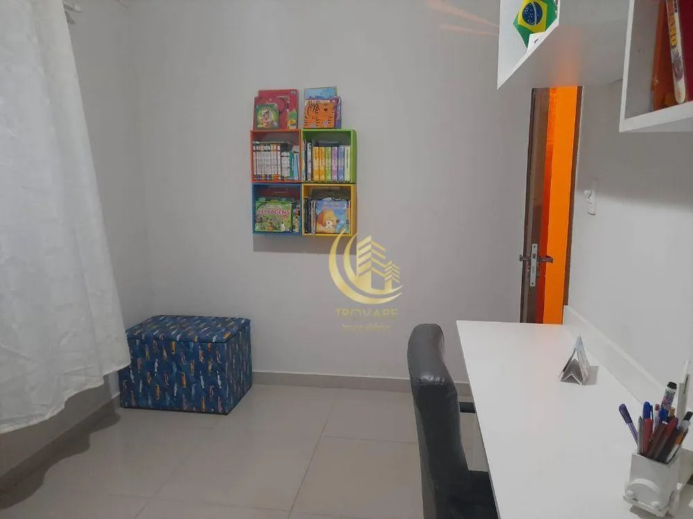 Casa, 3 quartos, 133 m² - Foto 2