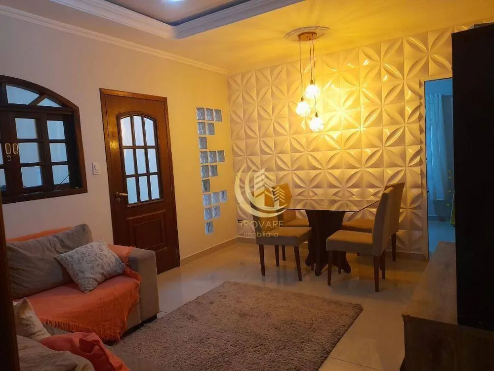Casa, 3 quartos, 133 m² - Foto 14