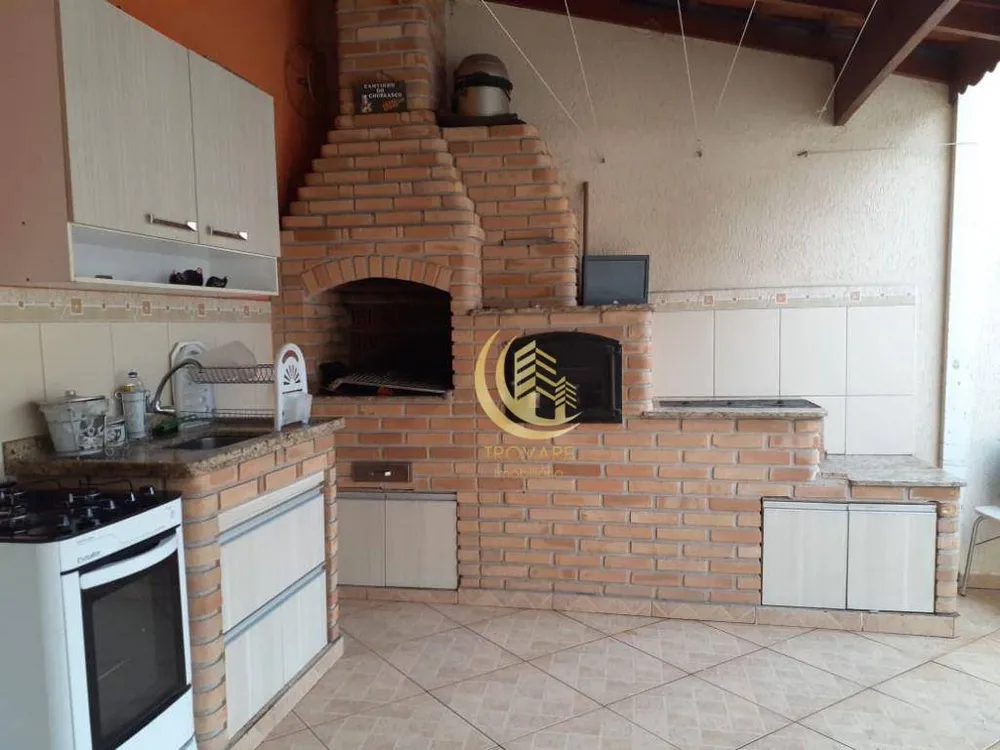 Casa, 3 quartos, 133 m² - Foto 4