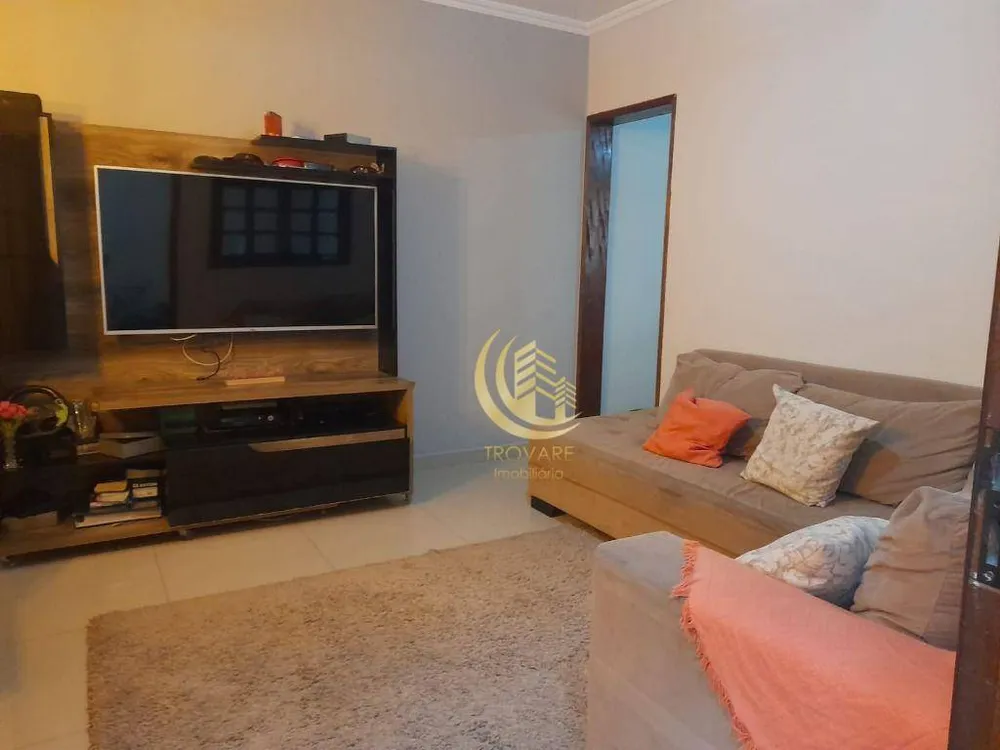 Casa, 3 quartos, 133 m² - Foto 12