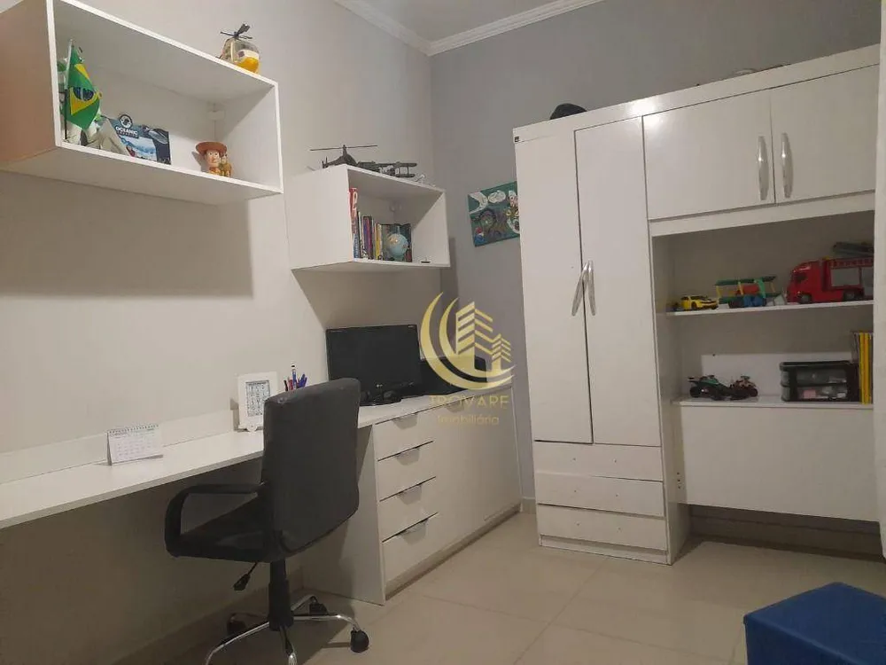 Casa, 3 quartos, 133 m² - Foto 6