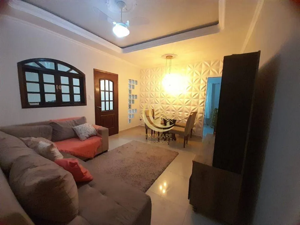 Casa, 3 quartos, 133 m² - Foto 16