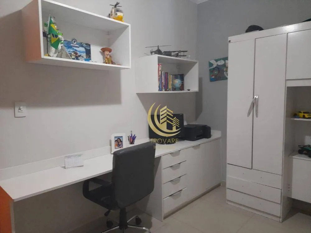 Casa, 3 quartos, 133 m² - Foto 1