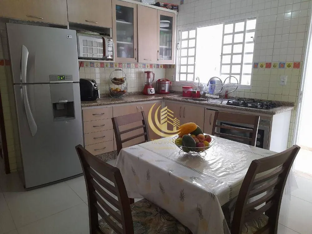 Casa, 3 quartos, 133 m² - Foto 13