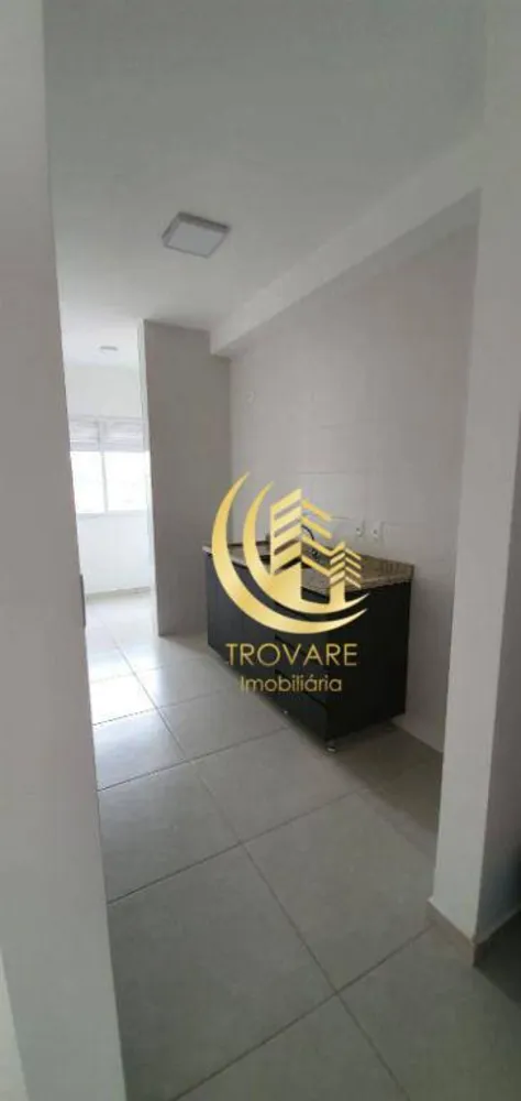 Apartamento, 2 quartos, 65 m² - Foto 8