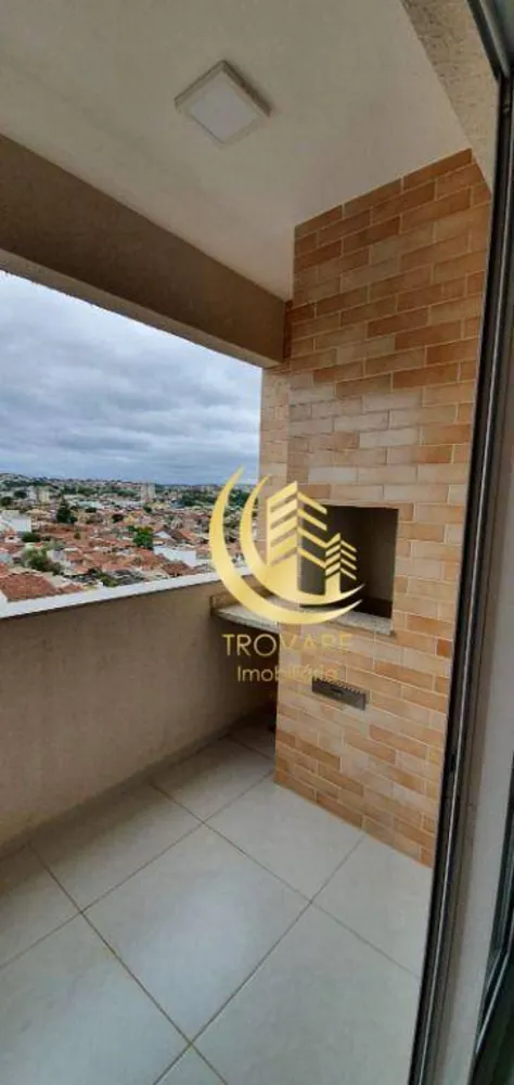 Apartamento, 2 quartos, 65 m² - Foto 1