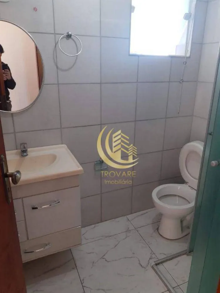 Apartamento, 2 quartos, 60 m² - Foto 3