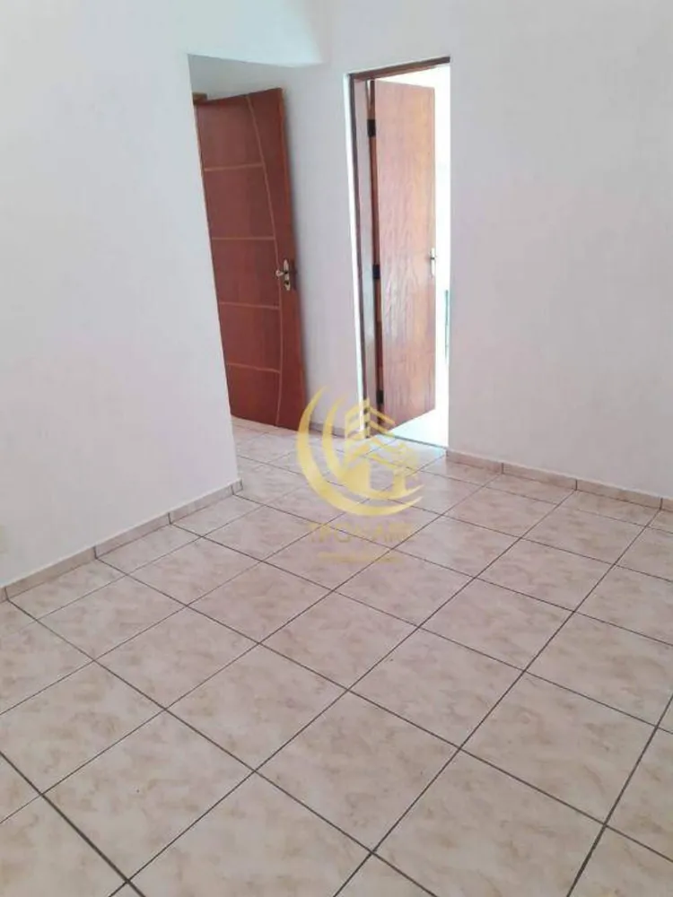 Apartamento, 2 quartos, 60 m² - Foto 6