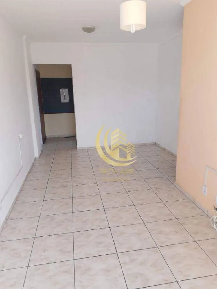Apartamento, 2 quartos, 60 m² - Foto 5