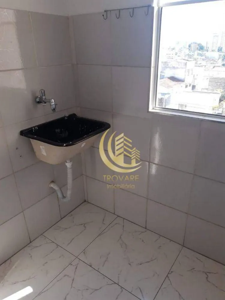 Apartamento, 2 quartos, 60 m² - Foto 4