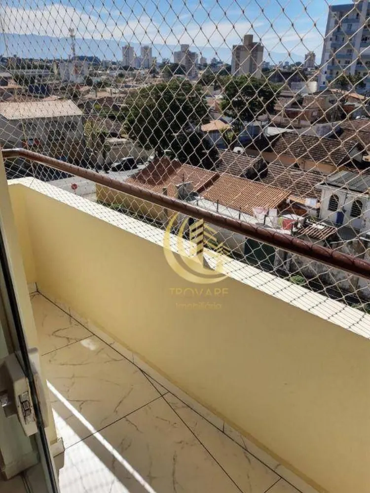 Apartamento, 2 quartos, 60 m² - Foto 2