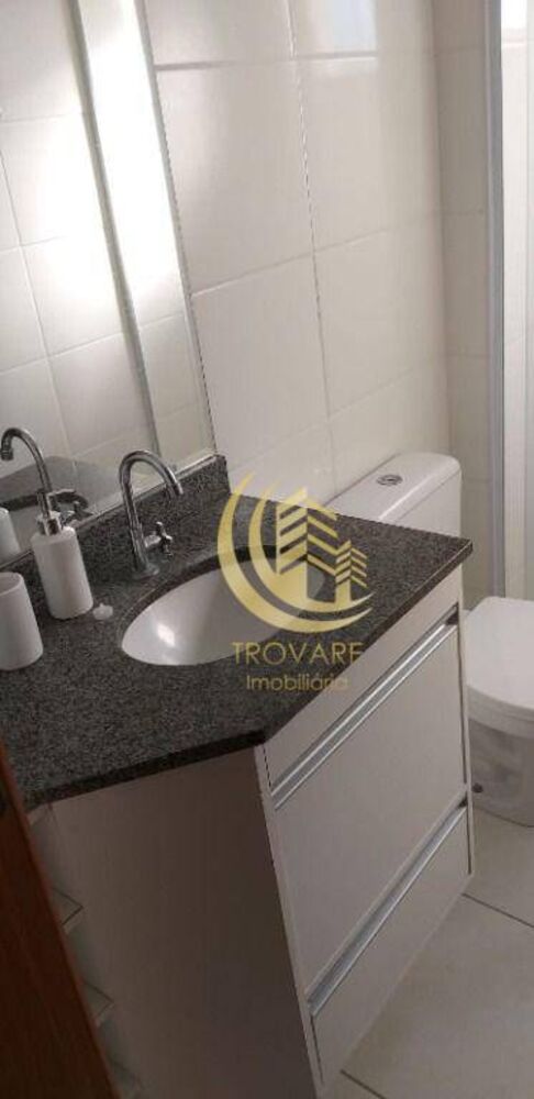 Apartamento, 2 quartos, 56 m² - Foto 5