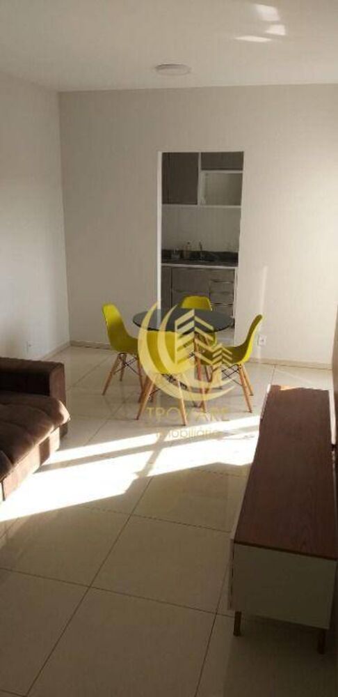 Apartamento, 2 quartos, 56 m² - Foto 2
