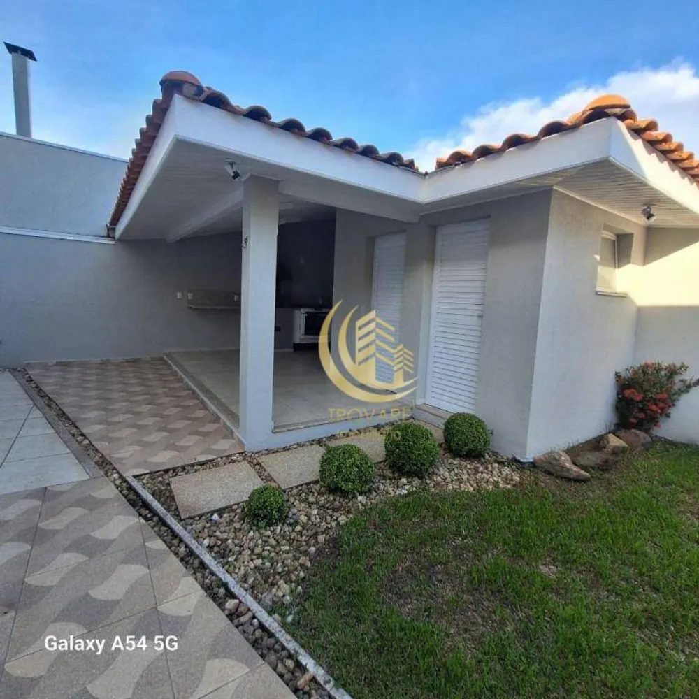 Sobrado, 3 quartos, 186 m² - Foto 8
