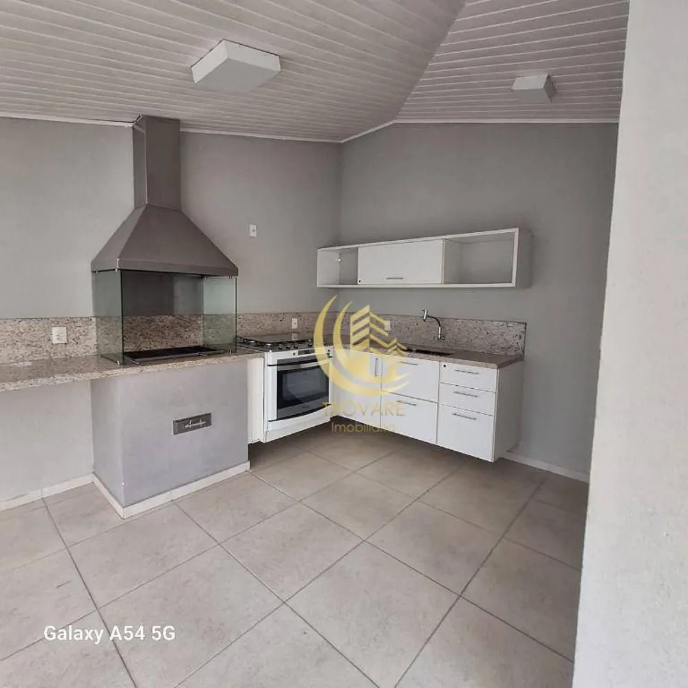 Sobrado, 3 quartos, 186 m² - Foto 16