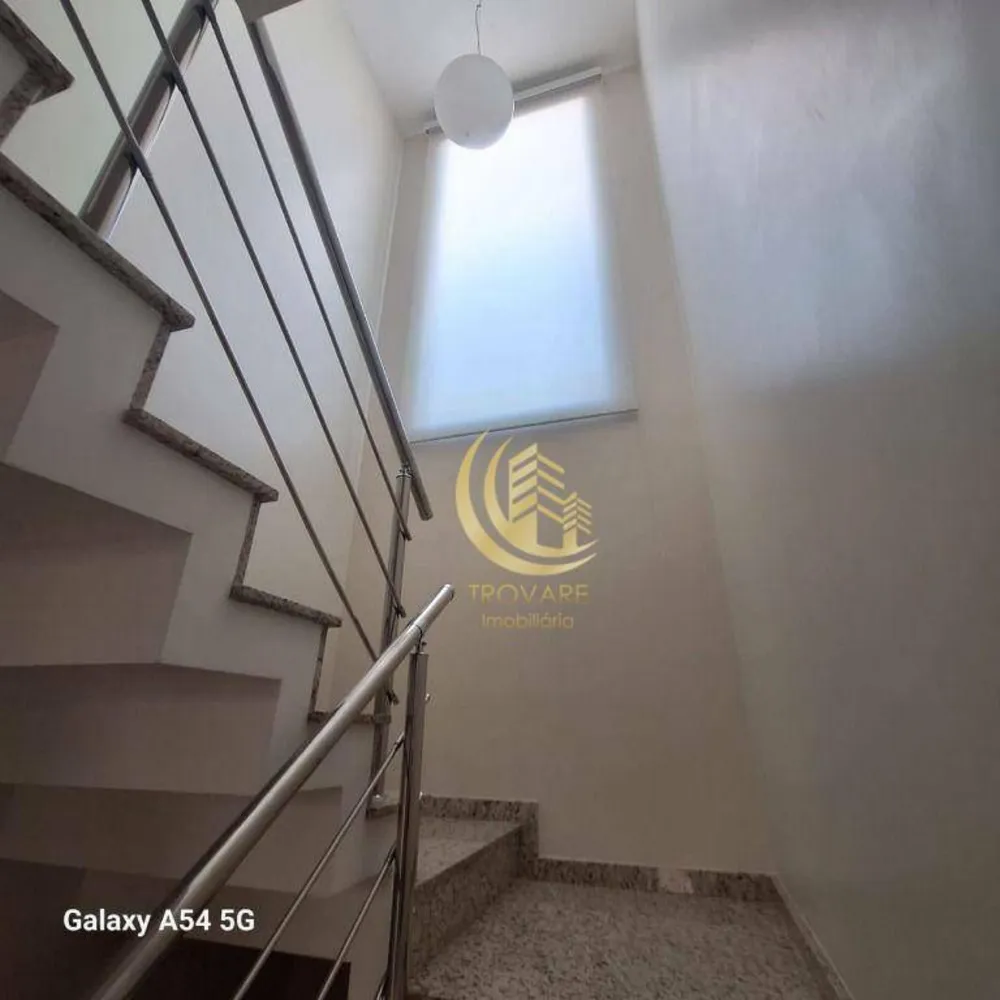 Sobrado, 3 quartos, 186 m² - Foto 7