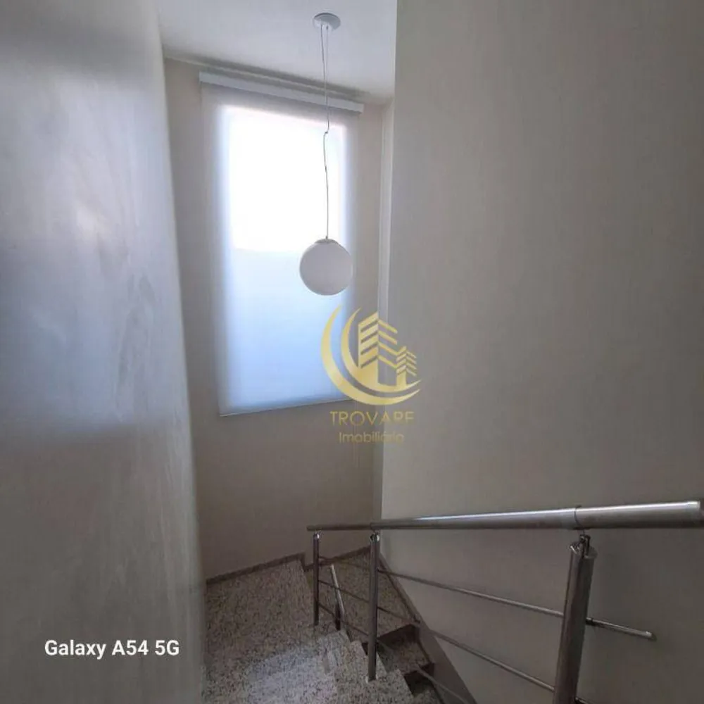 Sobrado, 3 quartos, 186 m² - Foto 1
