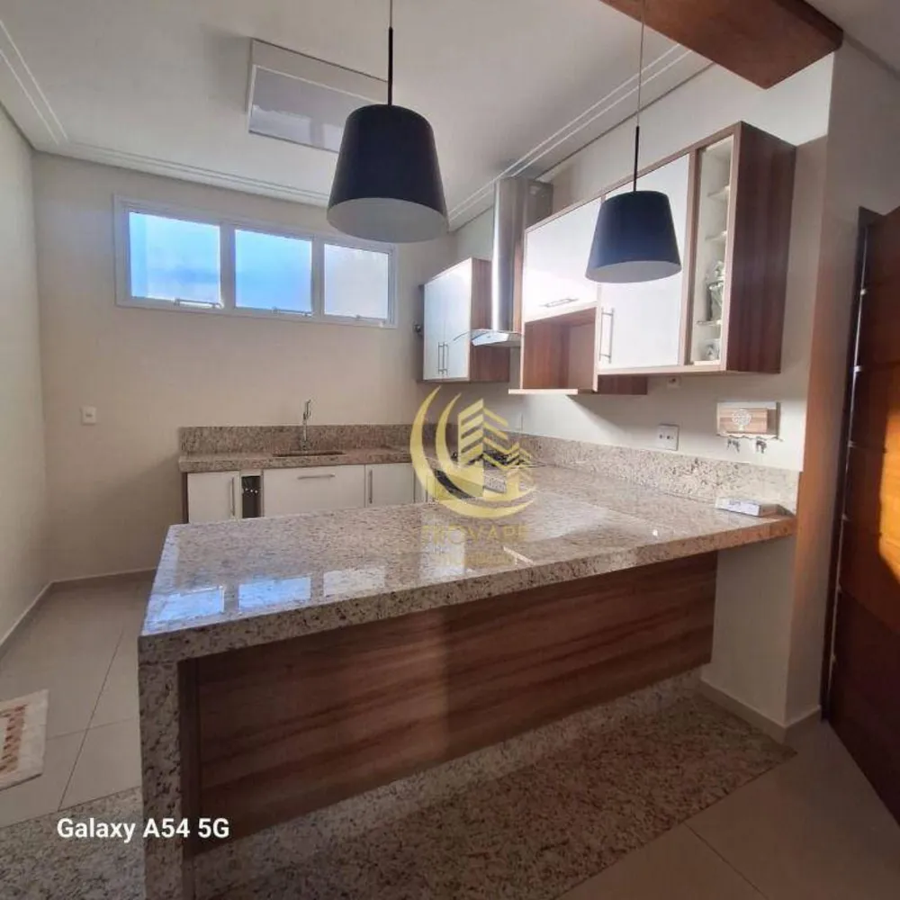 Sobrado, 3 quartos, 186 m² - Foto 6