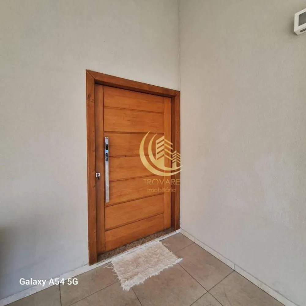 Sobrado, 3 quartos, 186 m² - Foto 10