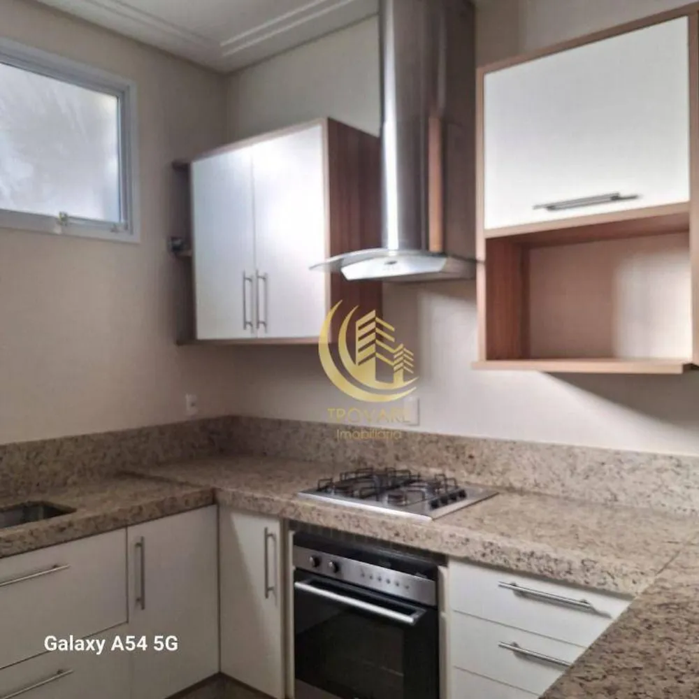Sobrado, 3 quartos, 186 m² - Foto 5