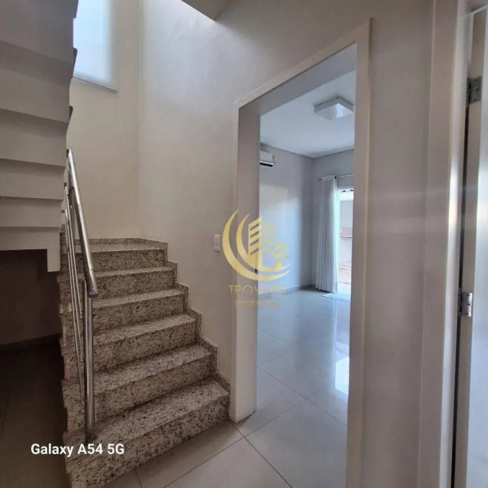 Sobrado, 3 quartos, 186 m² - Foto 3