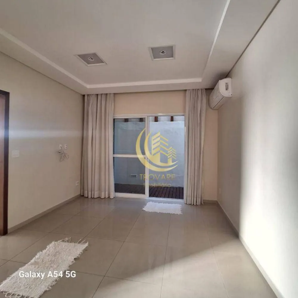 Sobrado, 3 quartos, 186 m² - Foto 11