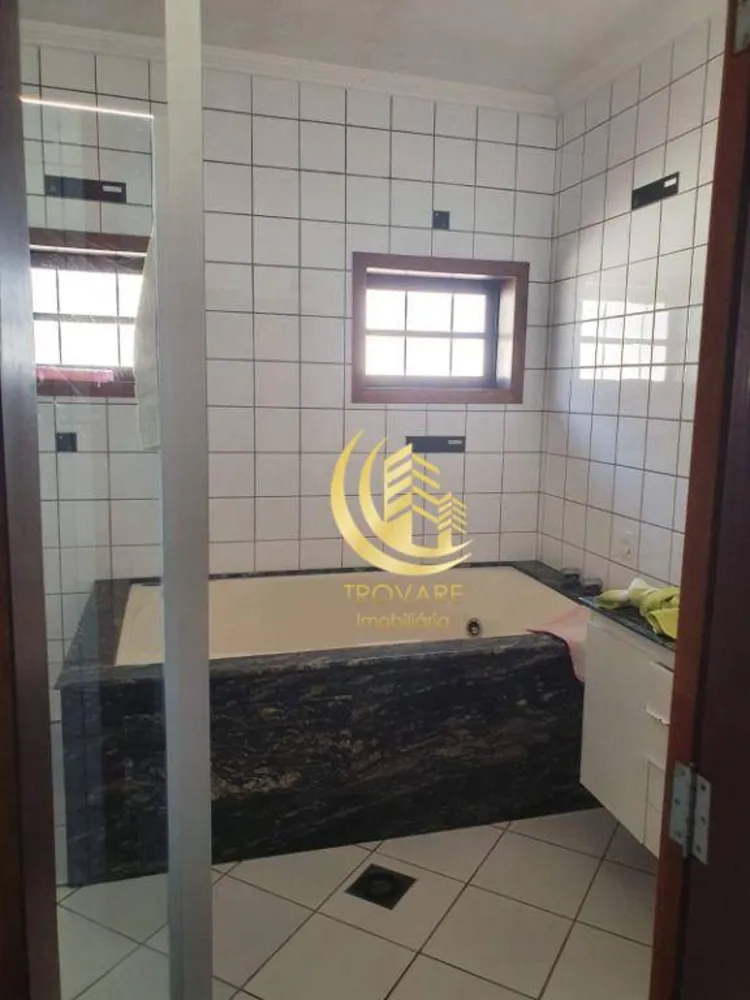Casa de Condomínio, 4 quartos - Foto 8