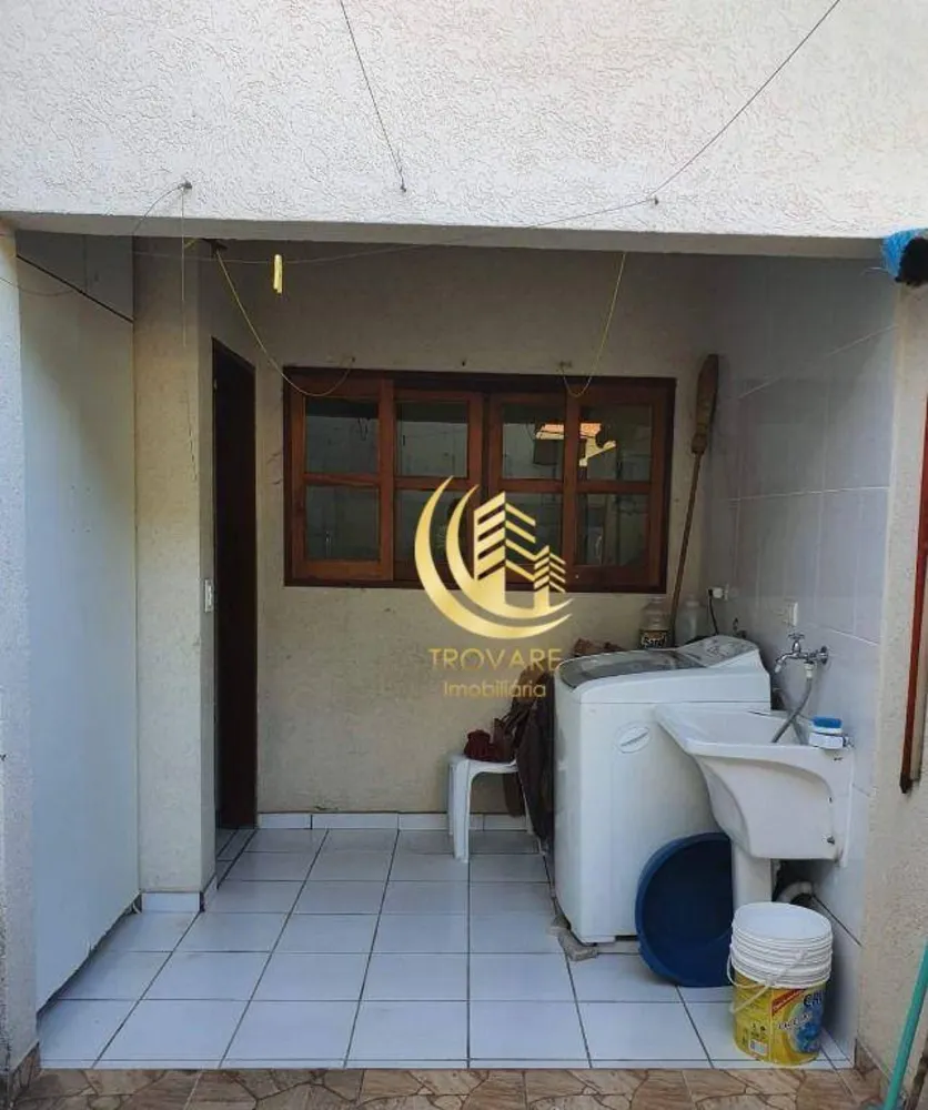 Casa de Condomínio, 4 quartos - Foto 13