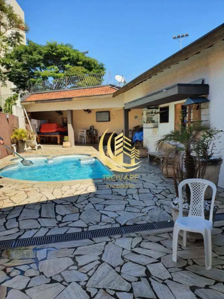 Casa de Condomínio, 4 quartos - Foto 15