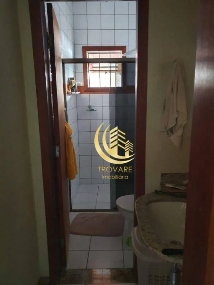 Casa de Condomínio, 4 quartos - Foto 12