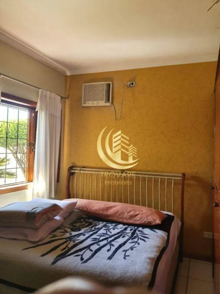 Casa de Condomínio, 4 quartos - Foto 9