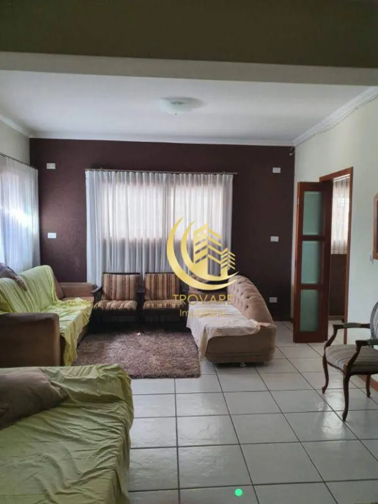 Casa de Condomínio, 4 quartos - Foto 2