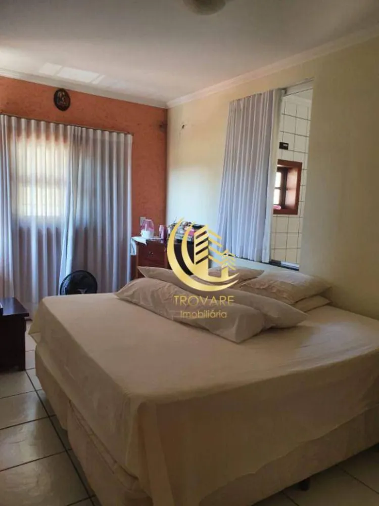 Casa de Condomínio, 4 quartos - Foto 7
