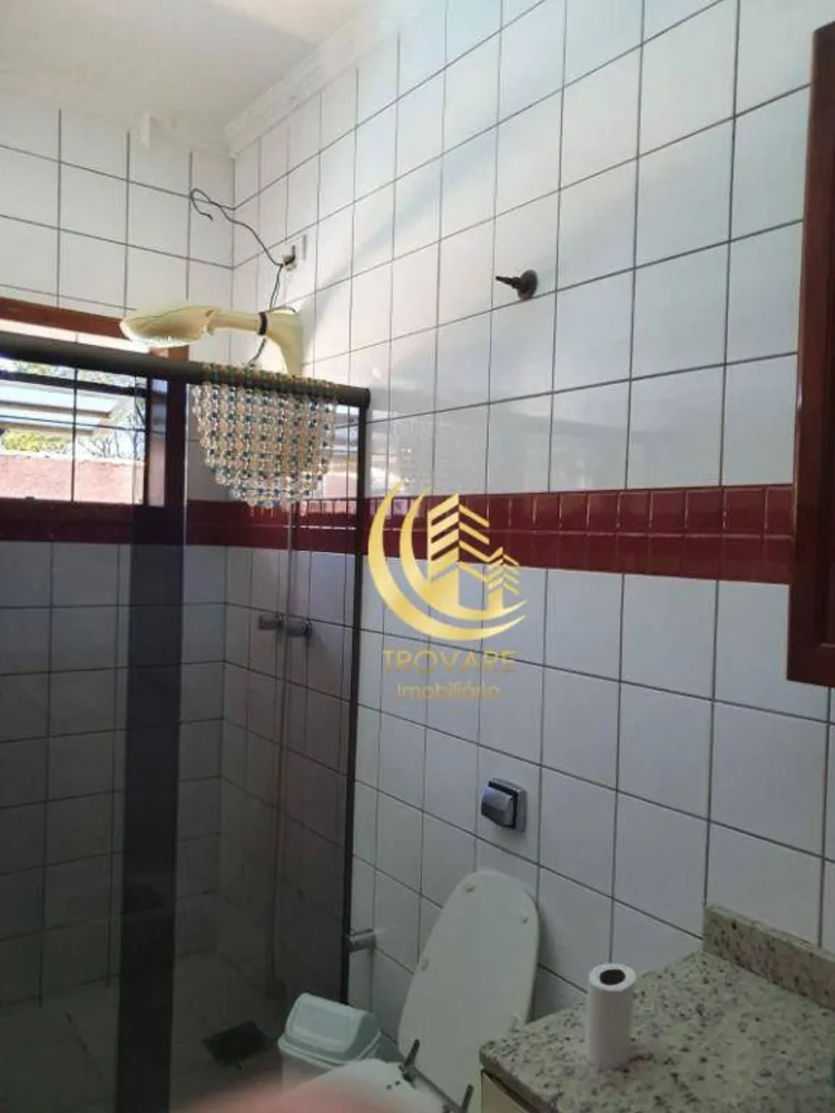 Casa de Condomínio, 4 quartos - Foto 11
