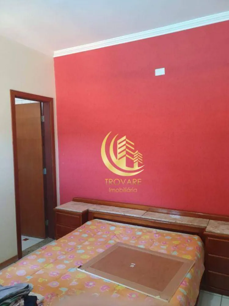 Casa de Condomínio, 4 quartos - Foto 10