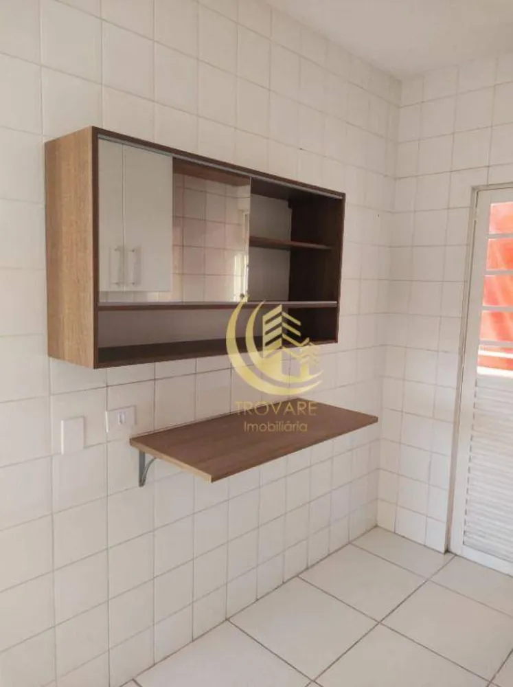 Apartamento, 3 quartos, 68 m² - Foto 3