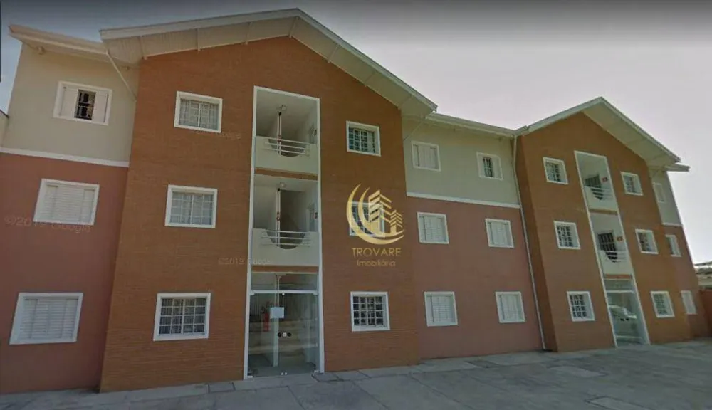 Apartamento, 3 quartos, 68 m² - Foto 1