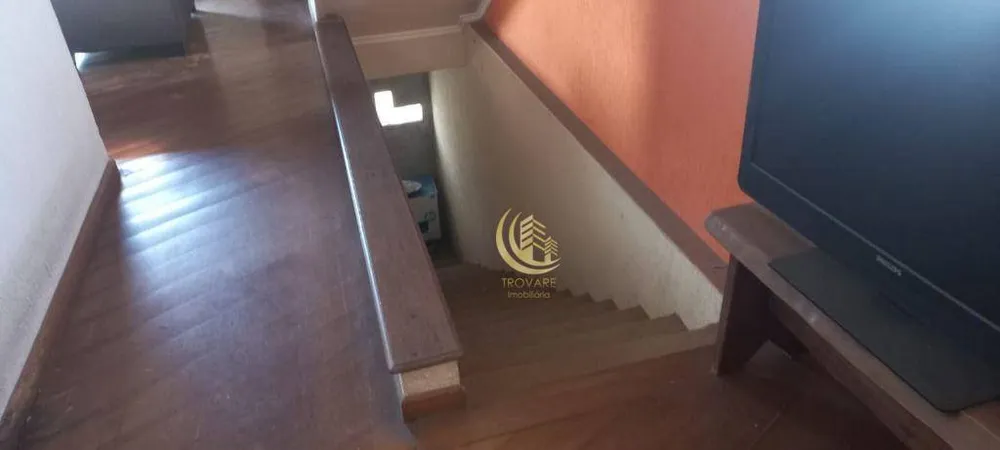 Sobrado, 4 quartos, 425 m² - Foto 9