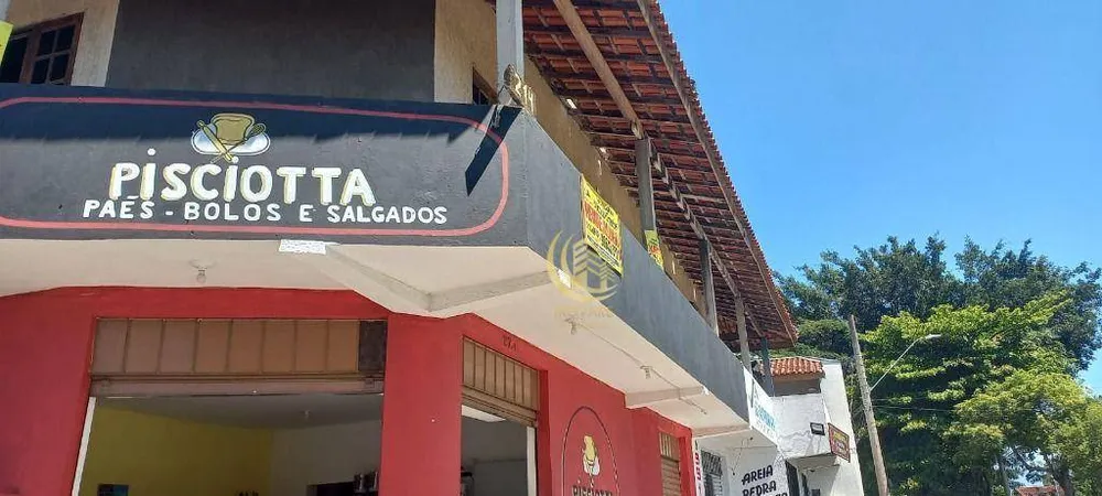 Sobrado, 4 quartos, 425 m² - Foto 1