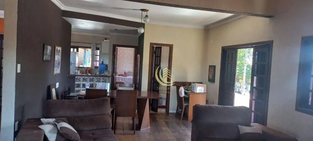 Sobrado, 4 quartos, 425 m² - Foto 4