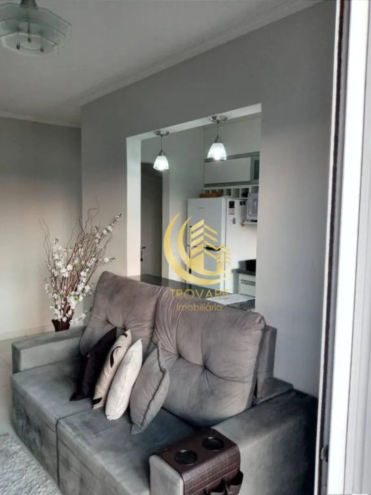 Apartamento, 2 quartos, 63 m² - Foto 5