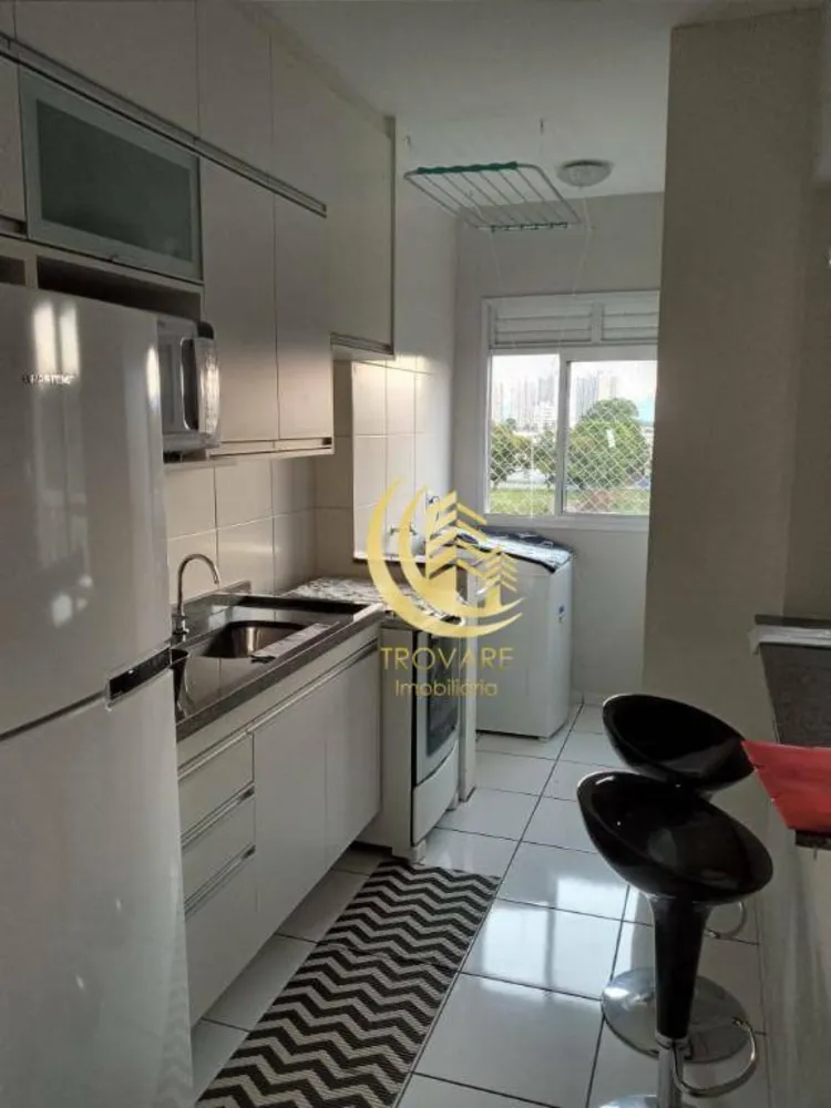 Apartamento, 2 quartos, 63 m² - Foto 12