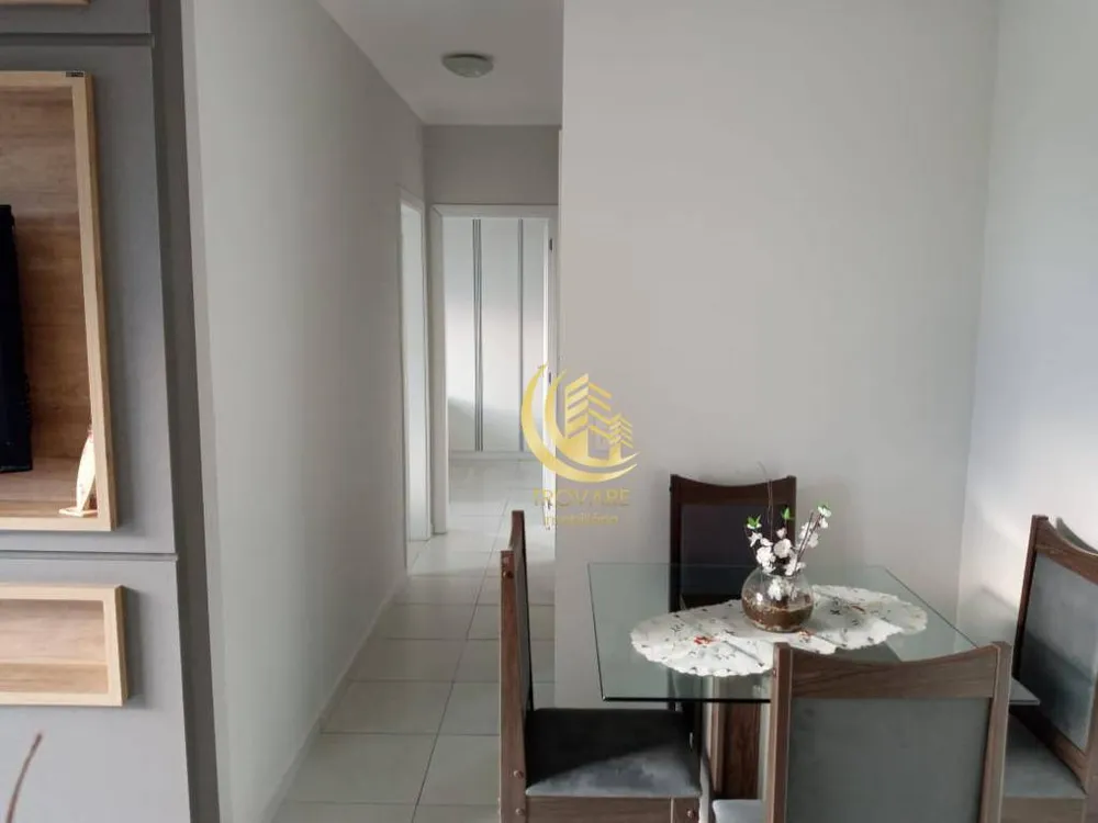 Apartamento, 2 quartos, 63 m² - Foto 8
