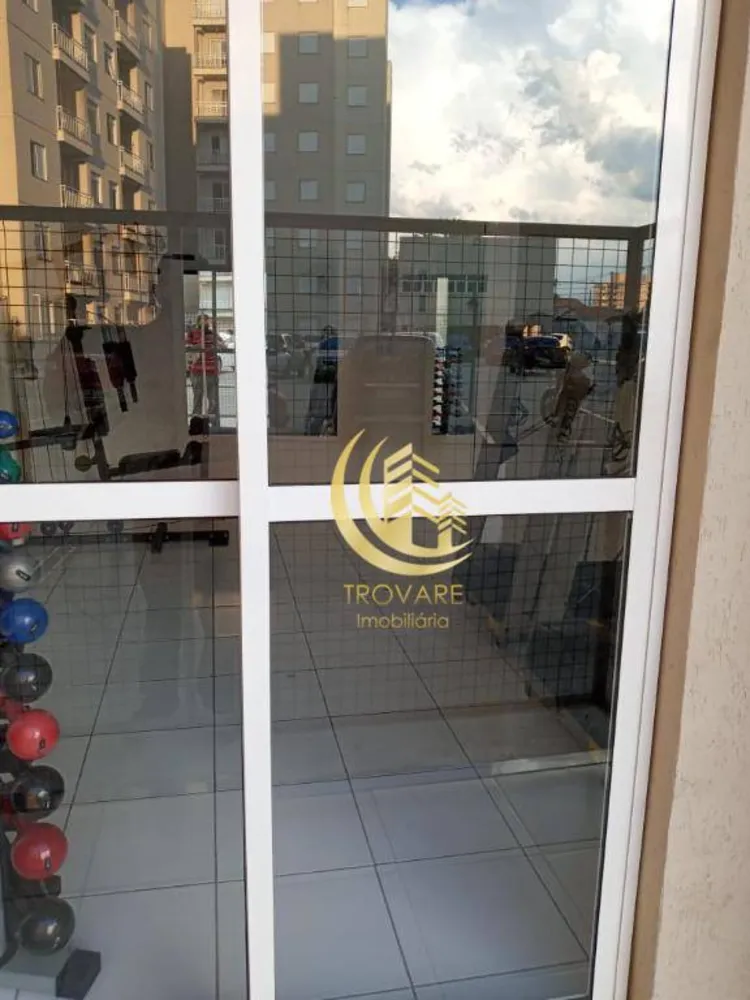 Apartamento, 2 quartos, 63 m² - Foto 11