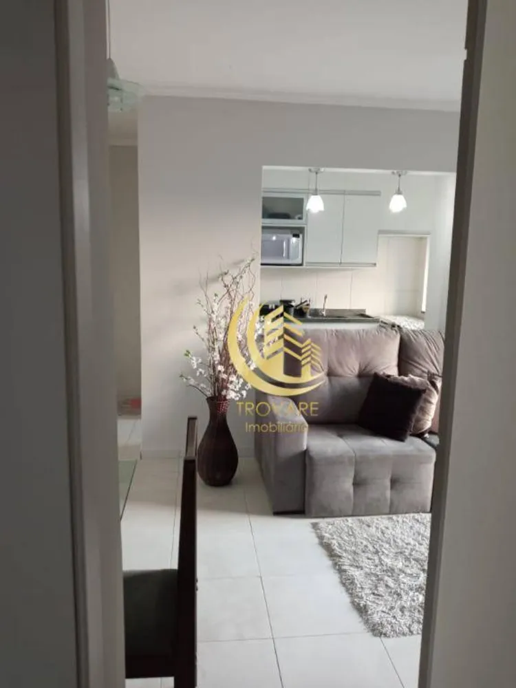 Apartamento, 2 quartos, 63 m² - Foto 4