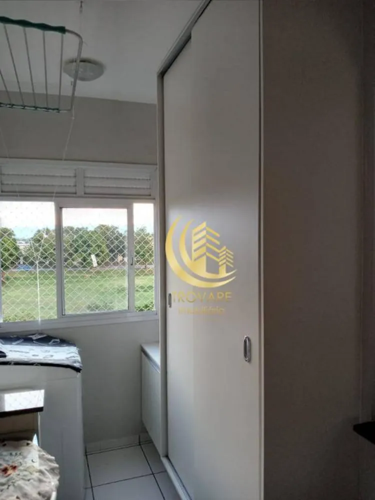 Apartamento, 2 quartos, 63 m² - Foto 7