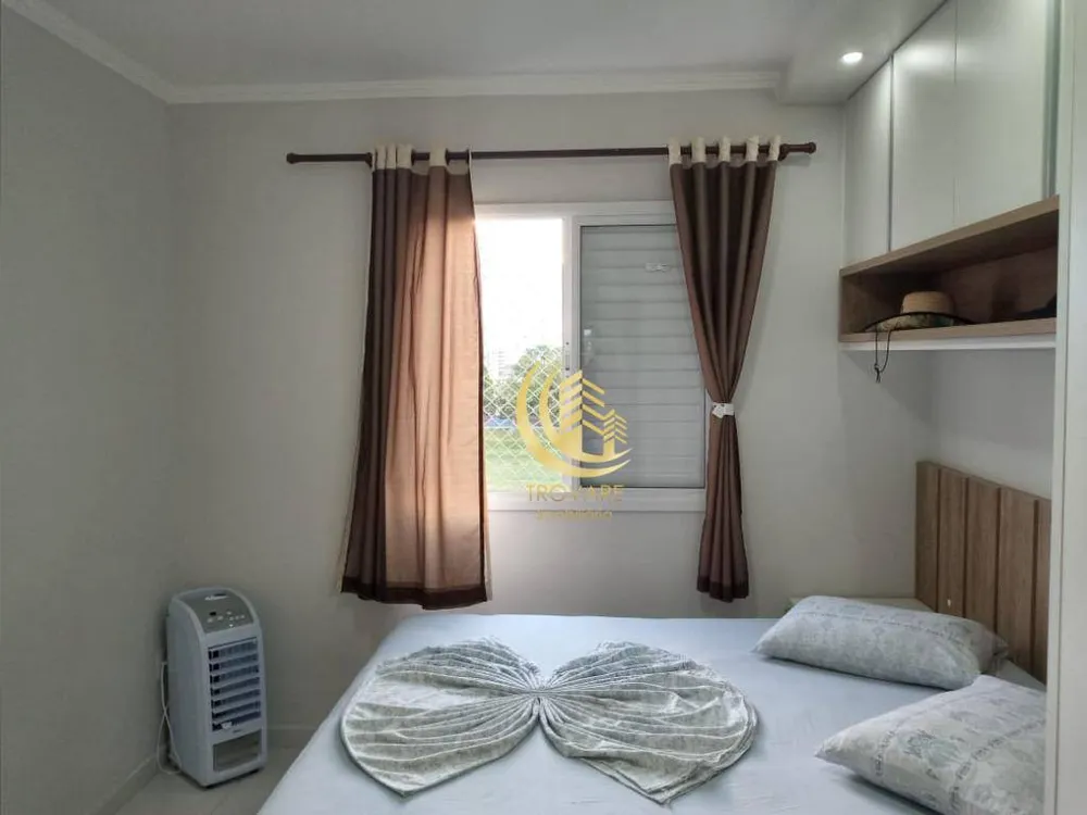 Apartamento, 2 quartos, 63 m² - Foto 2